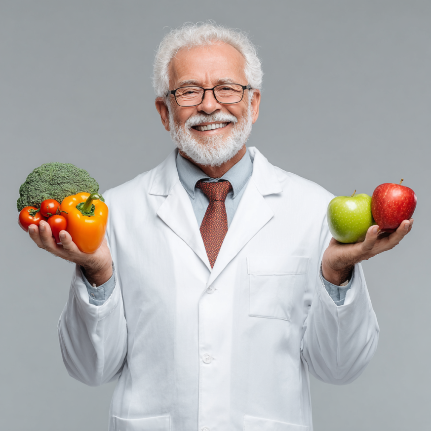 Transformarea Mariei